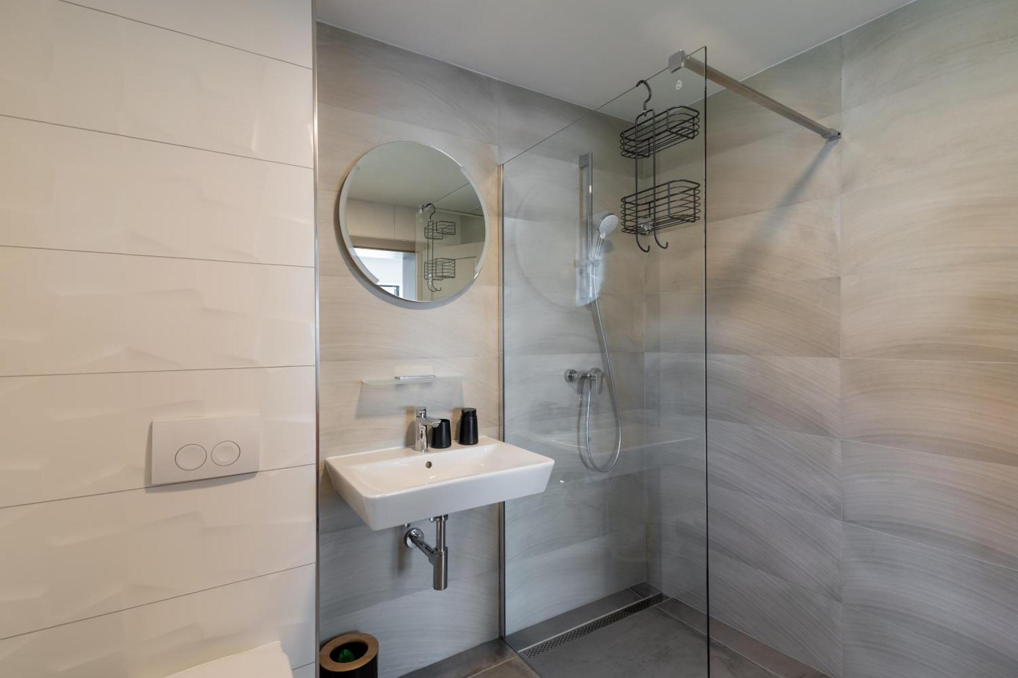 Apartments Ziar 114 المظهر الخارجي الصورة