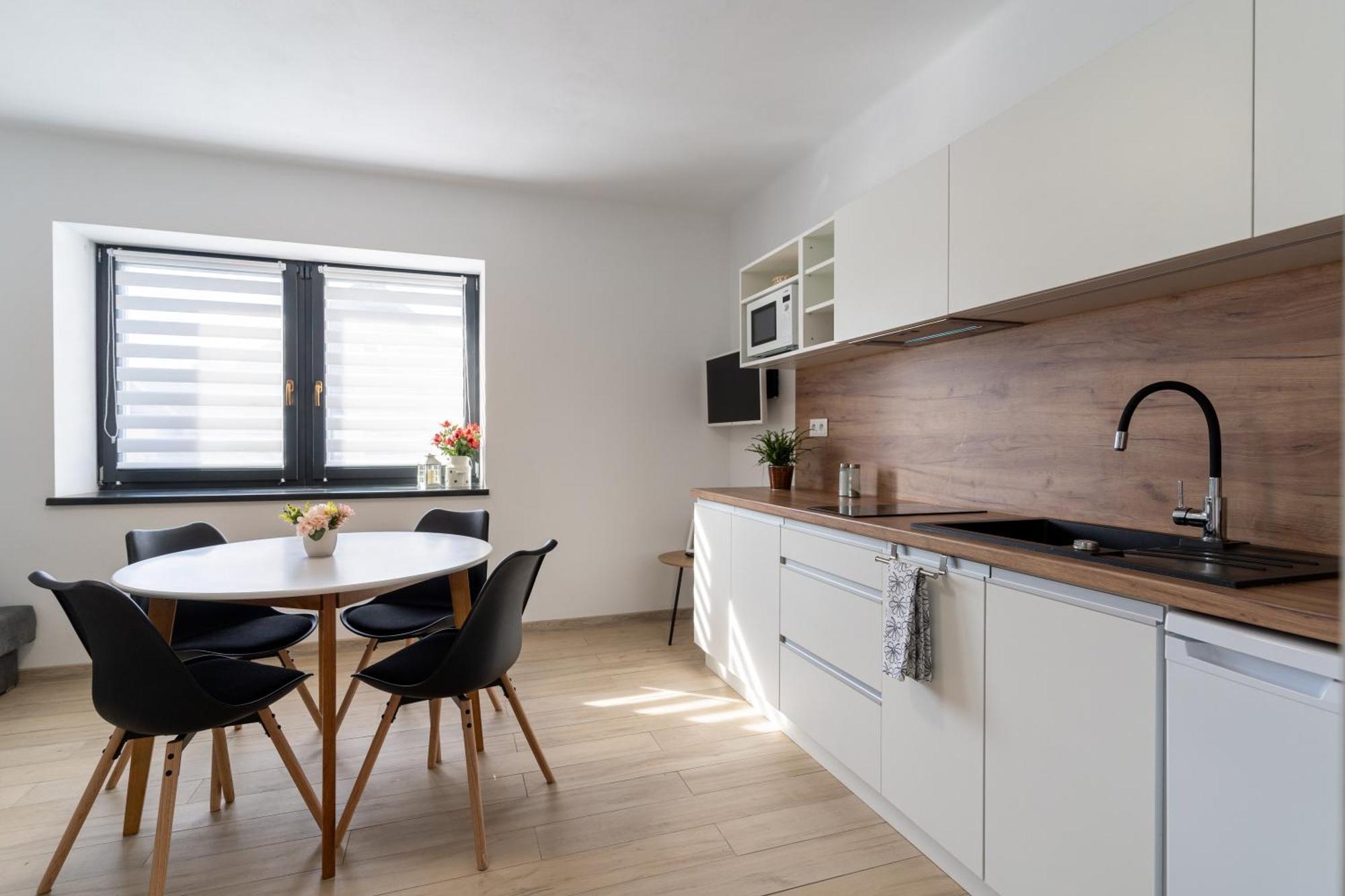 Apartments Ziar 114 المظهر الخارجي الصورة