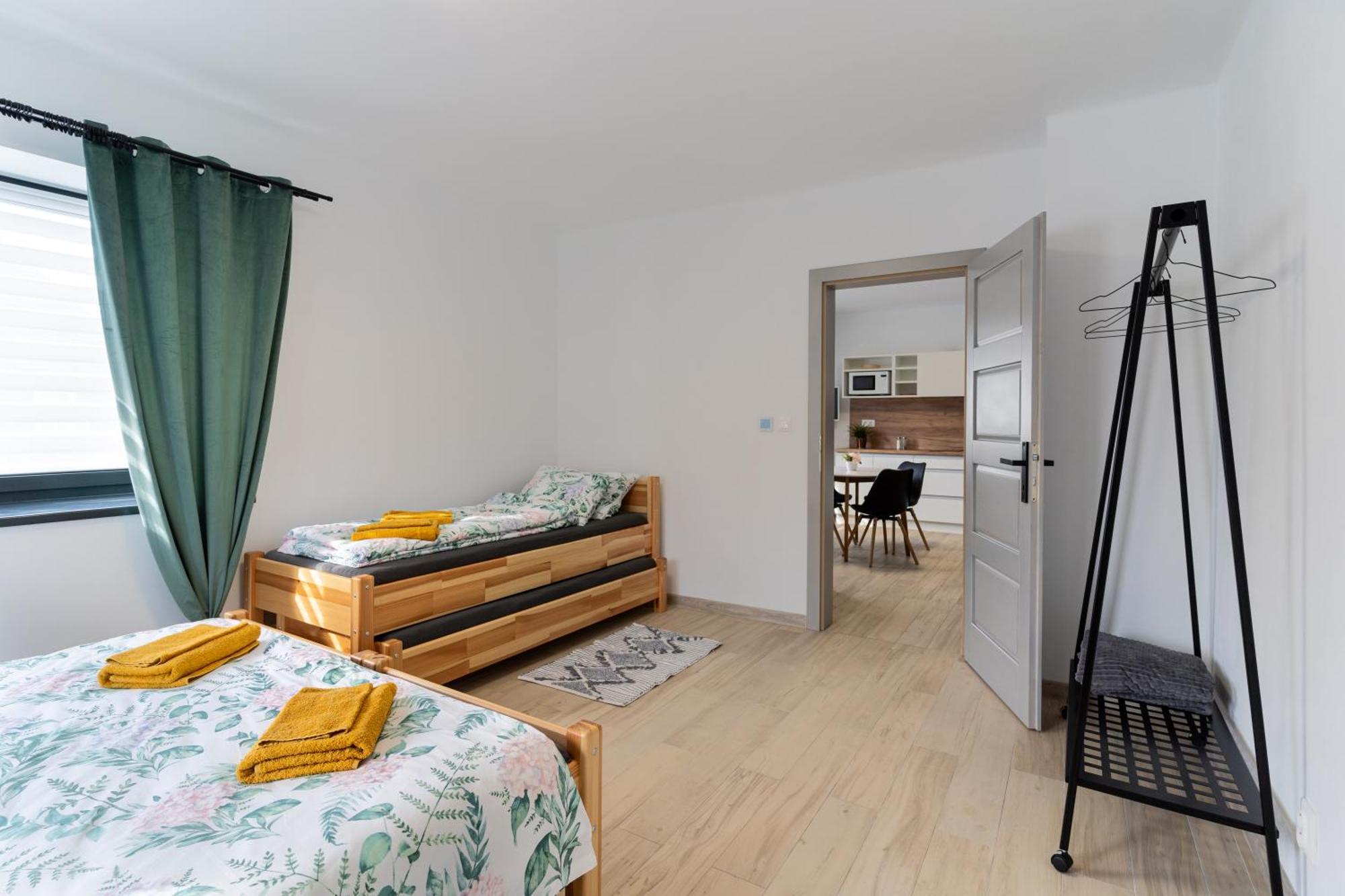 Apartments Ziar 114 المظهر الخارجي الصورة