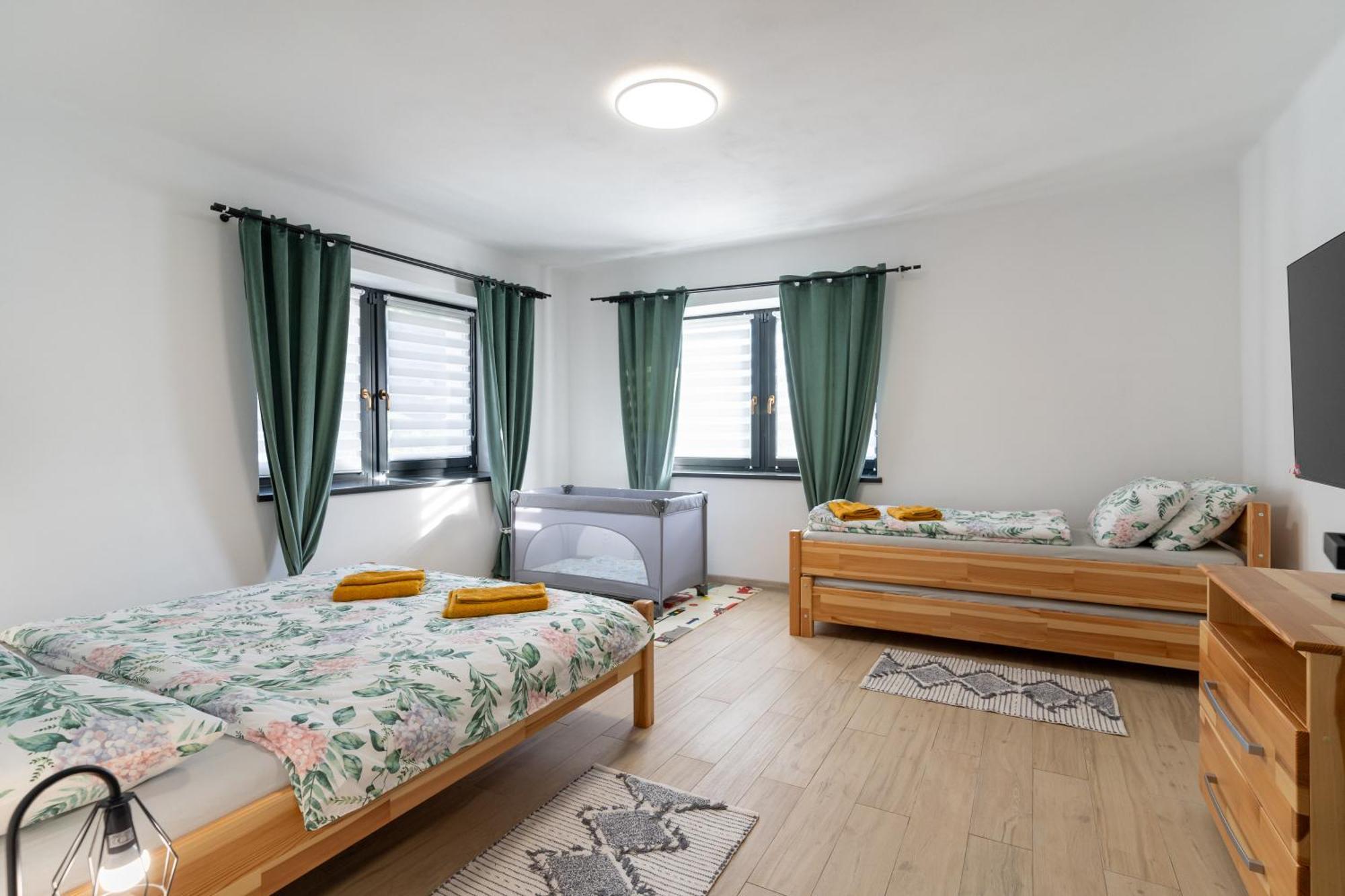 Apartments Ziar 114 المظهر الخارجي الصورة
