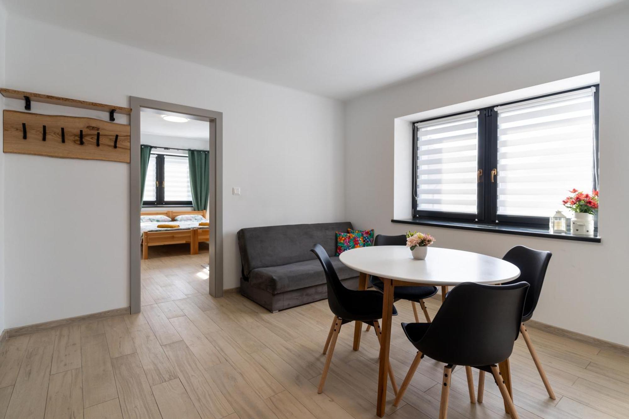 Apartments Ziar 114 المظهر الخارجي الصورة