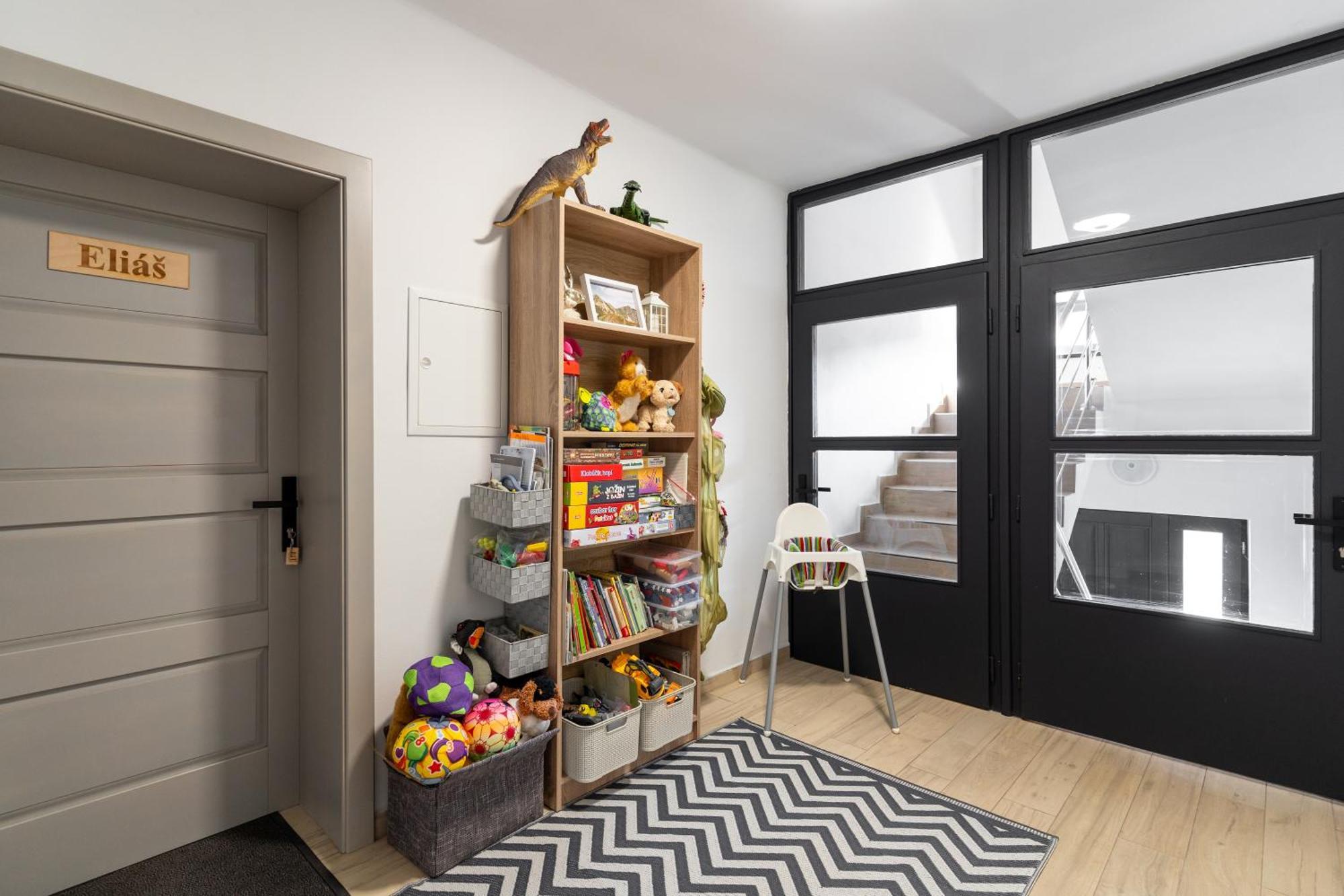 Apartments Ziar 114 المظهر الخارجي الصورة